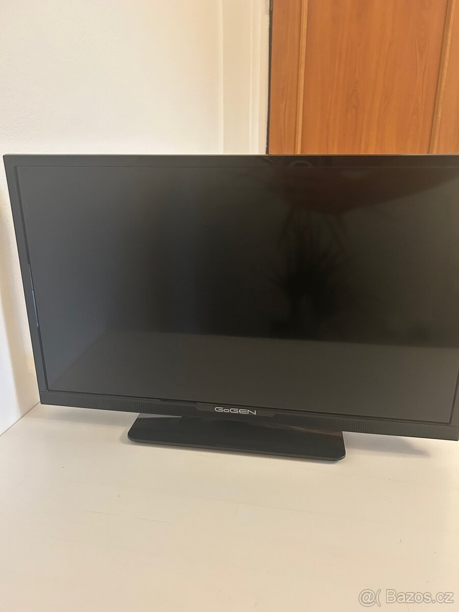 Televize GoGEN TVH24P452T