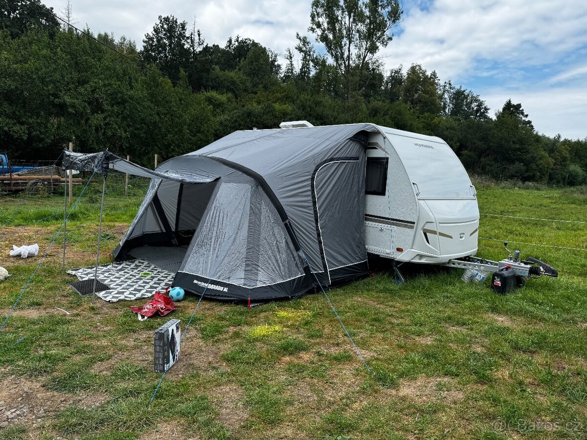 Weinsberg CaraOne 420 QD