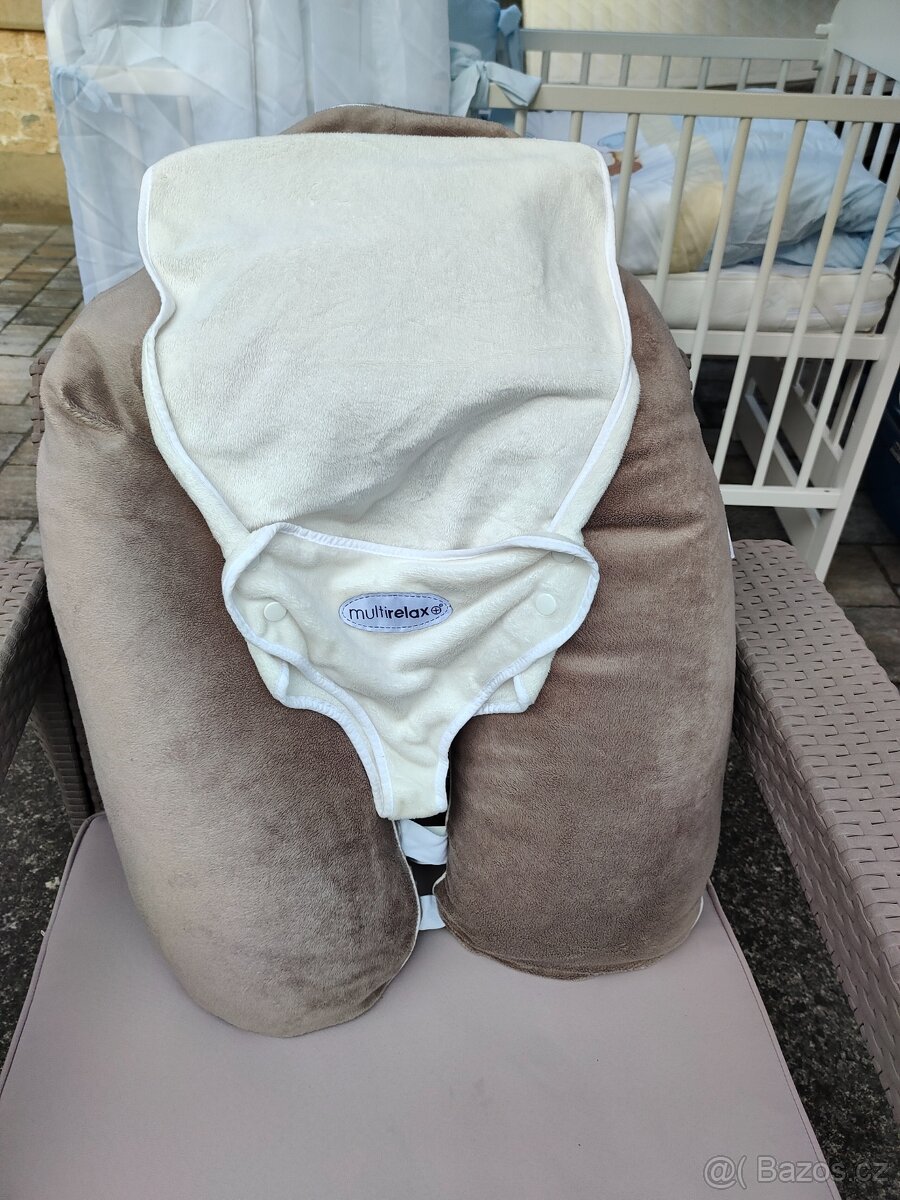 Kojící polštář Multi- Relax