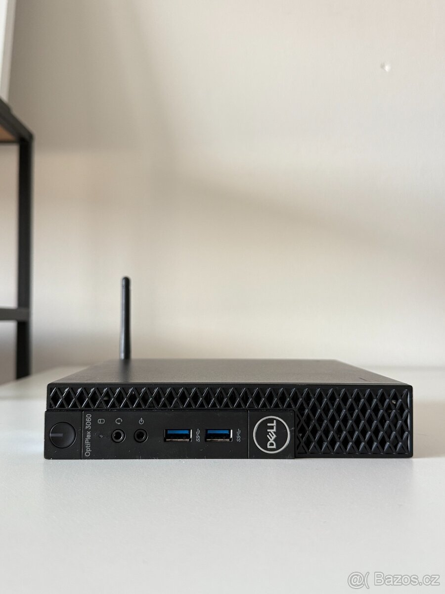Mini PC Dell Optiplex 3060 Micro s i5 8thT