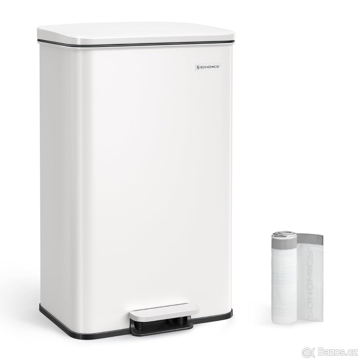 NOVÝ ODPADKOVÝ KOŠ 40L