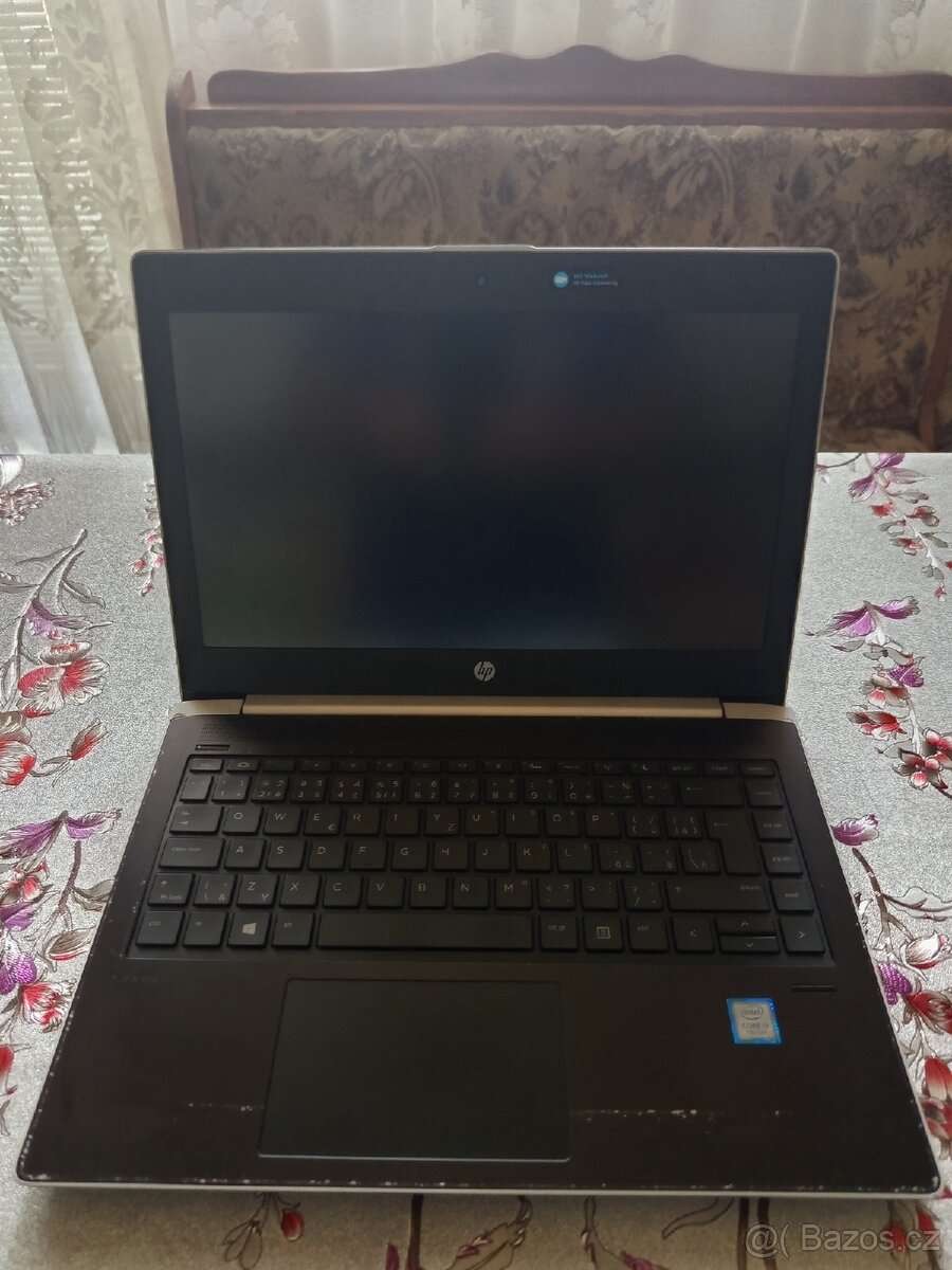 Hp ProBook 430 g5 na náhradní díly.