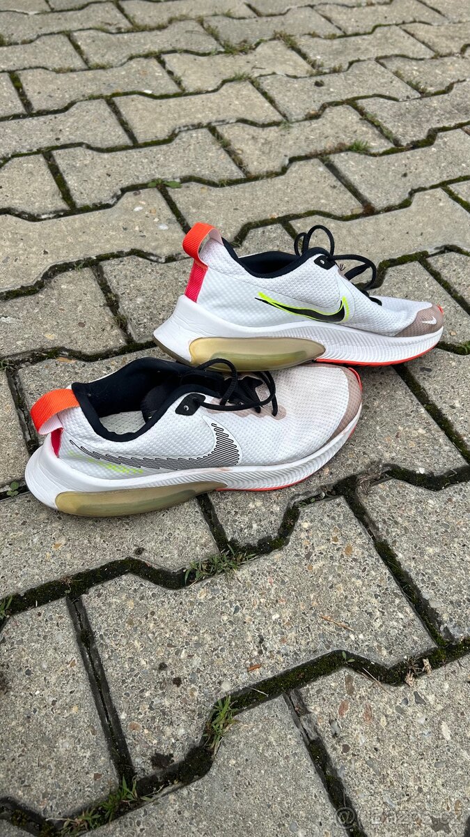 Nike boty