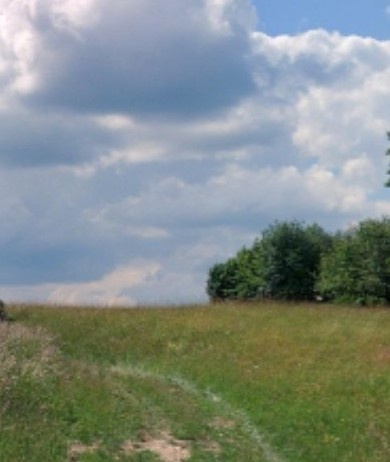 Stavební pozemek Kunvald