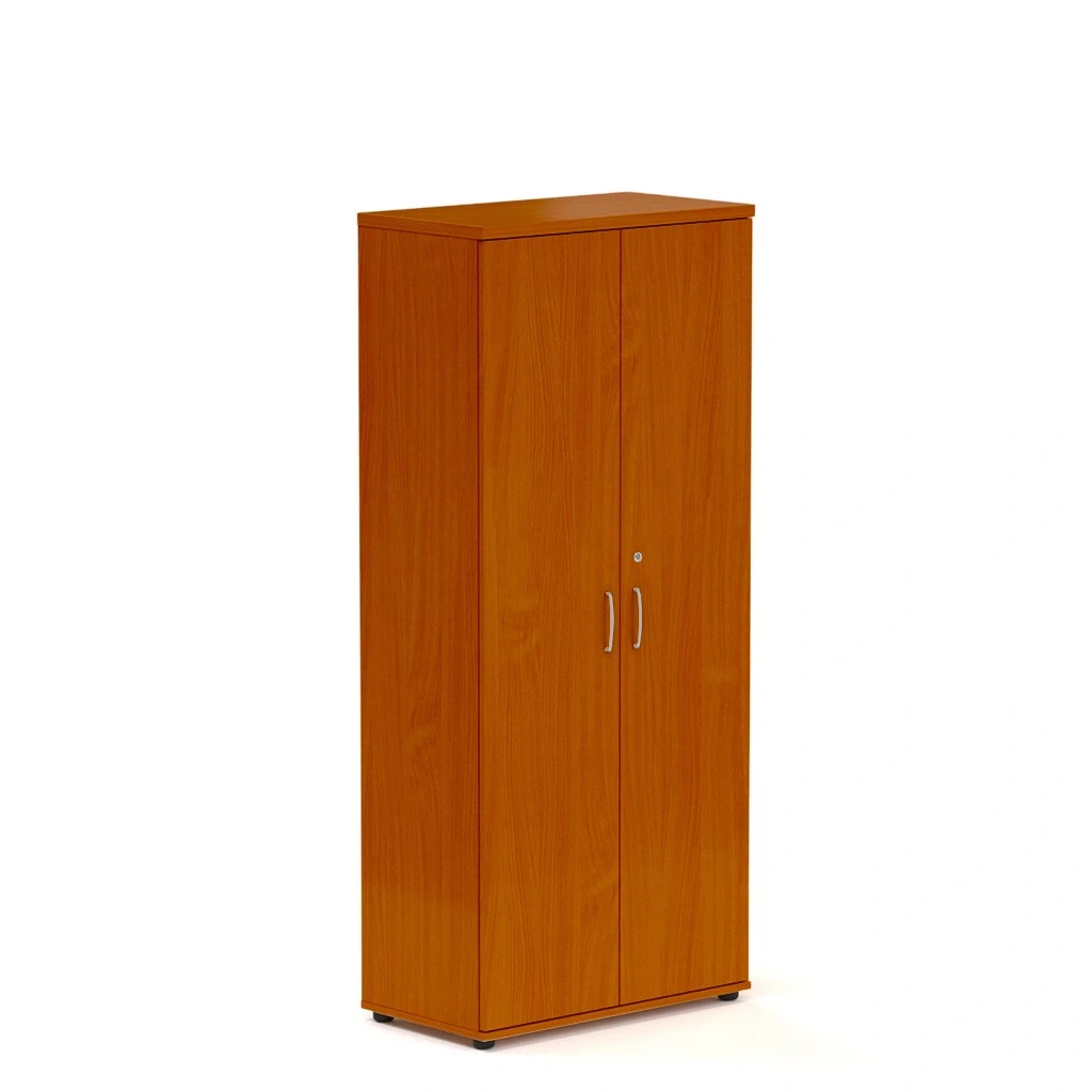 Kancelářská skříň - 212 x 86 x 38,5 - NOVA / zabalená