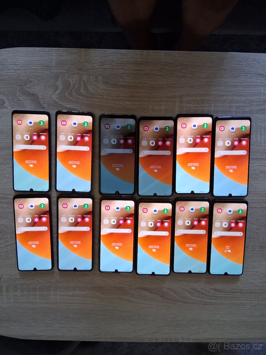 Samsung galaxy A32