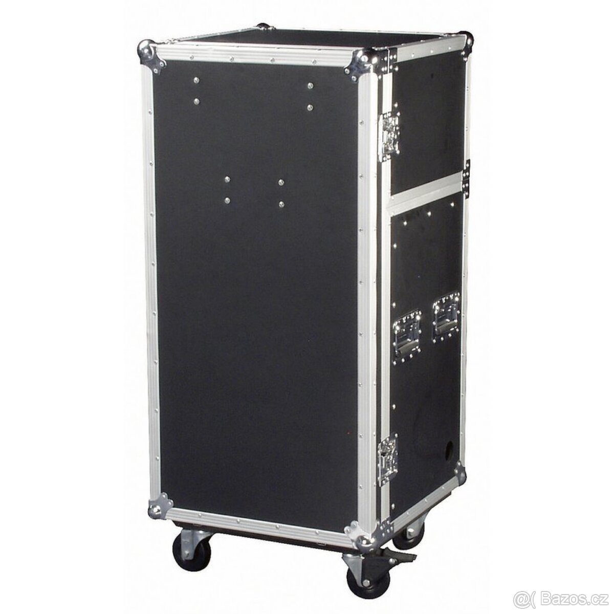 DAP Audio Mobile DJ case