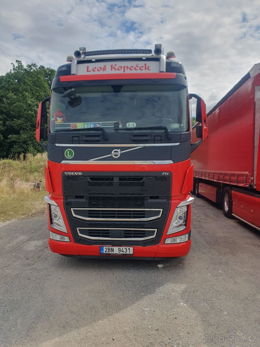 Volvo 4x2 TC