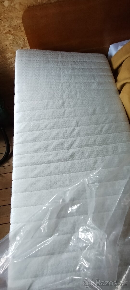Nová matrace Dreamzone 200x80x15