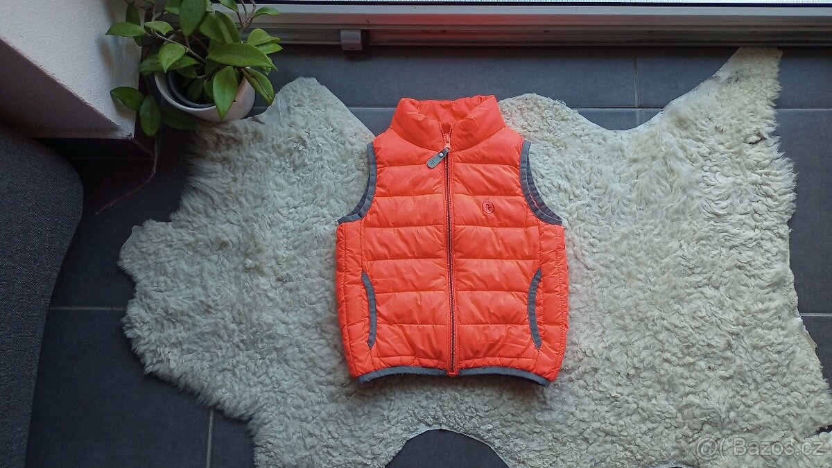 prosivana vesticka zn. Color Kids vel. 92-98-104