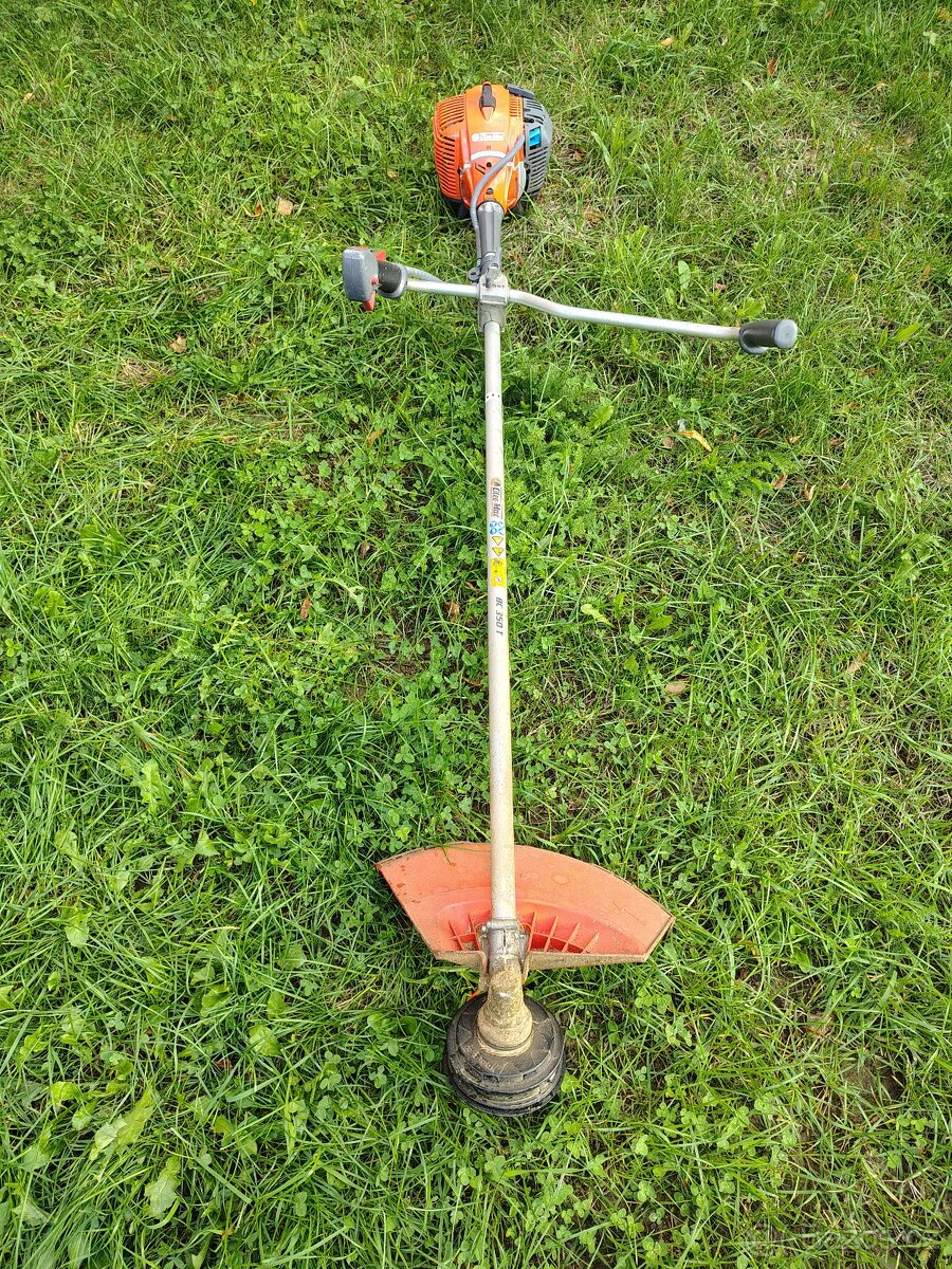 Křovinořez Oleo-Mac BC350