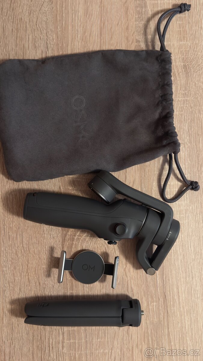 DJI Osmo Mobile 6