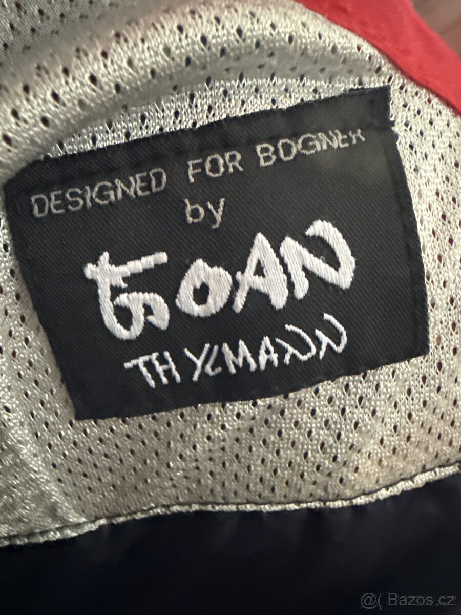 Bogner Mauna Kea 420 Hawai