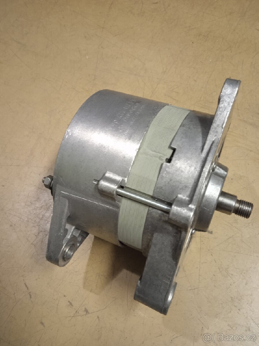 Alternator14V 55A  Zetor