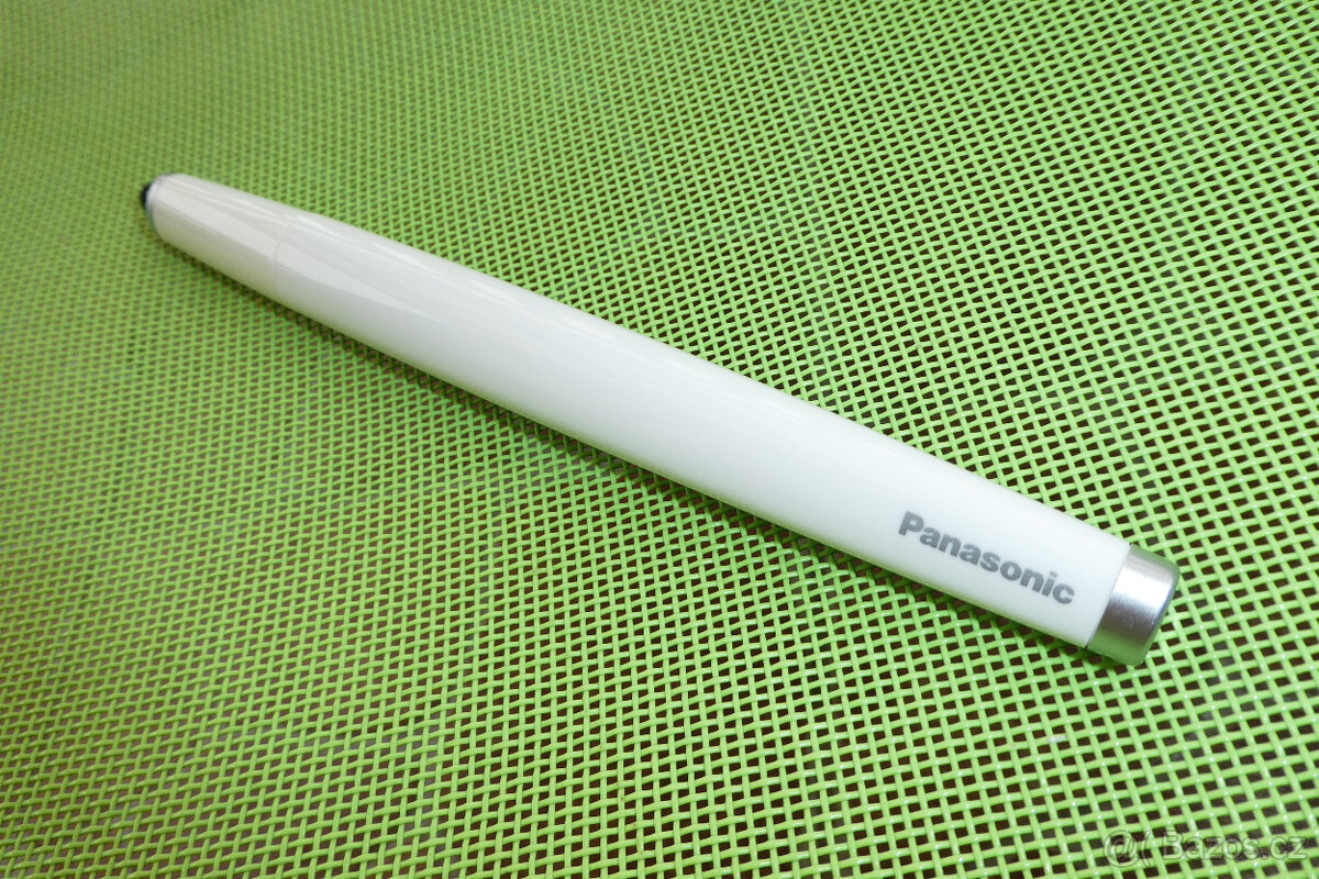 dotykové pero Panasonic