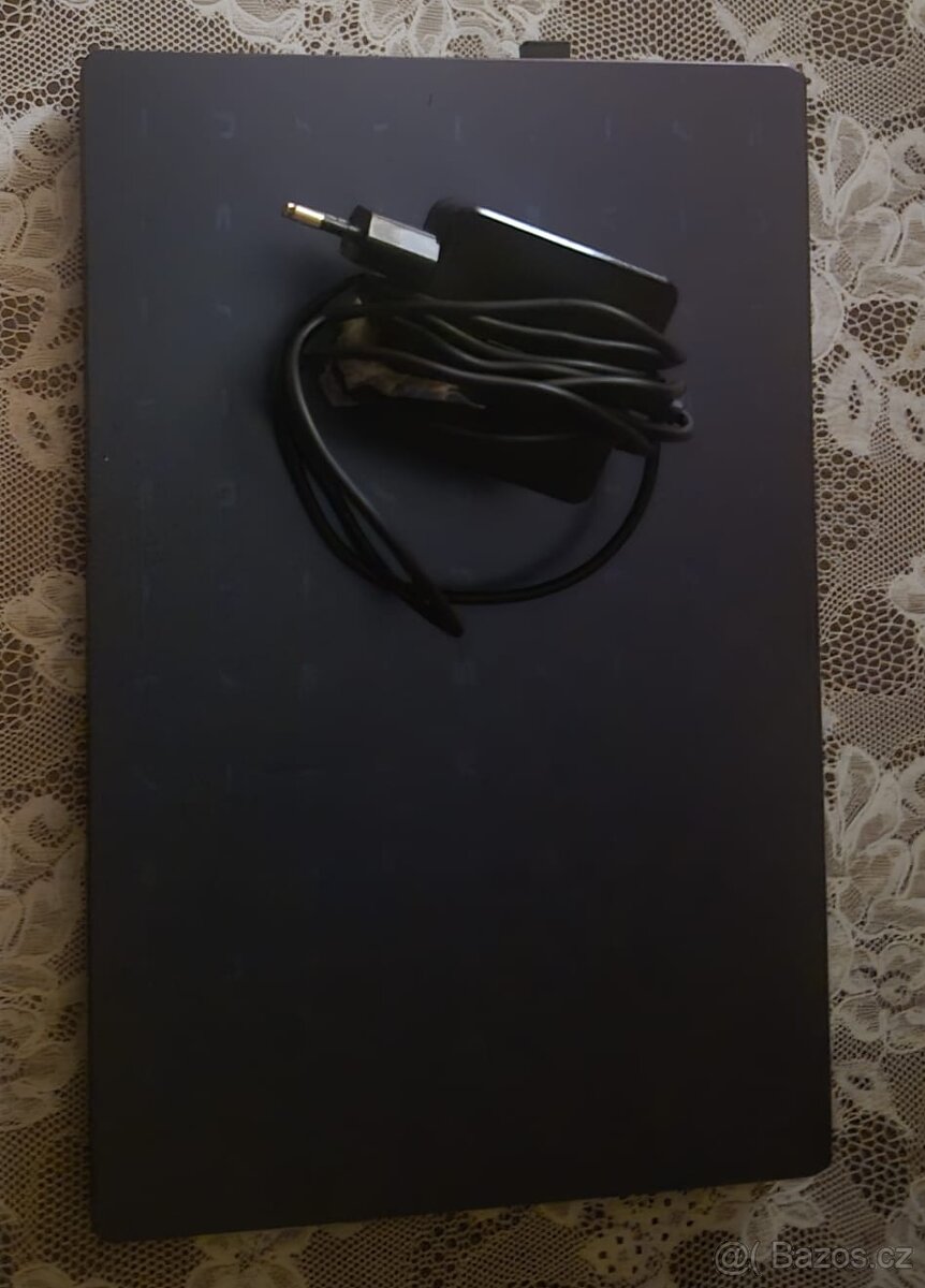 Notebook Asus