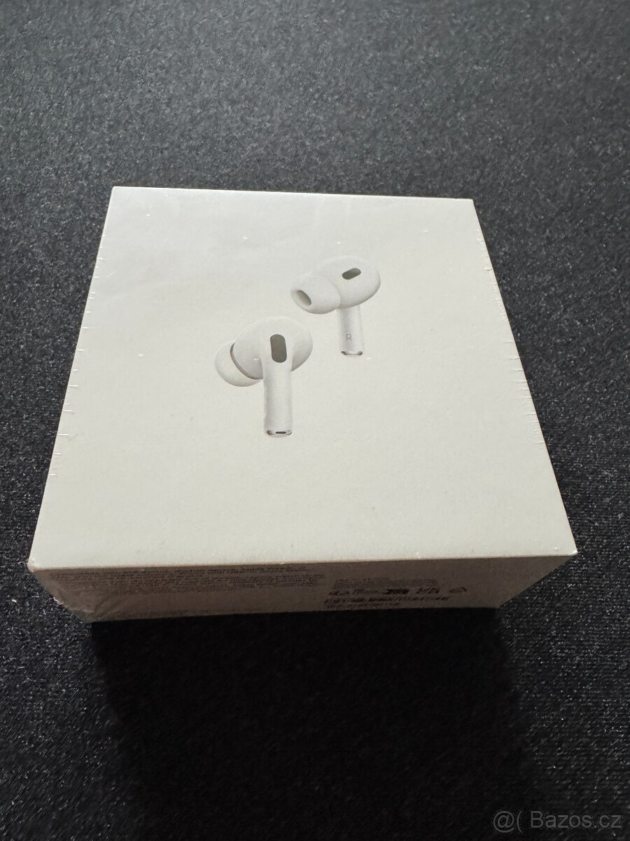AirPods Pro 2 USB-.C
