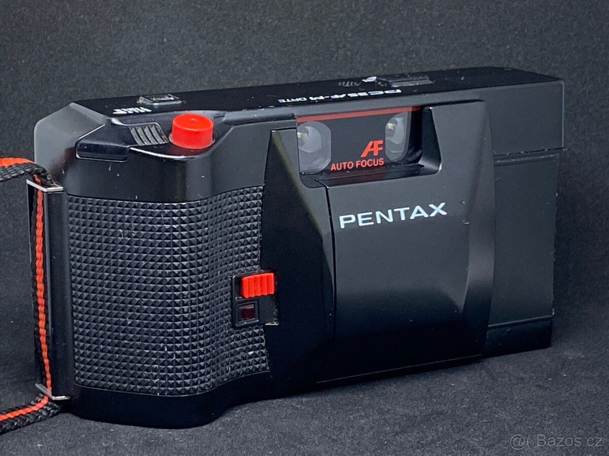 Pentax PC 35 AF-M Date