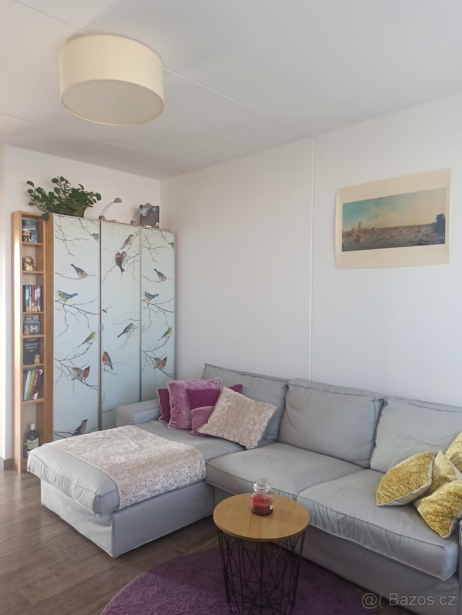 3+kk/L, 62 m2, ul. V Štíhlách , Praha 4 Krč