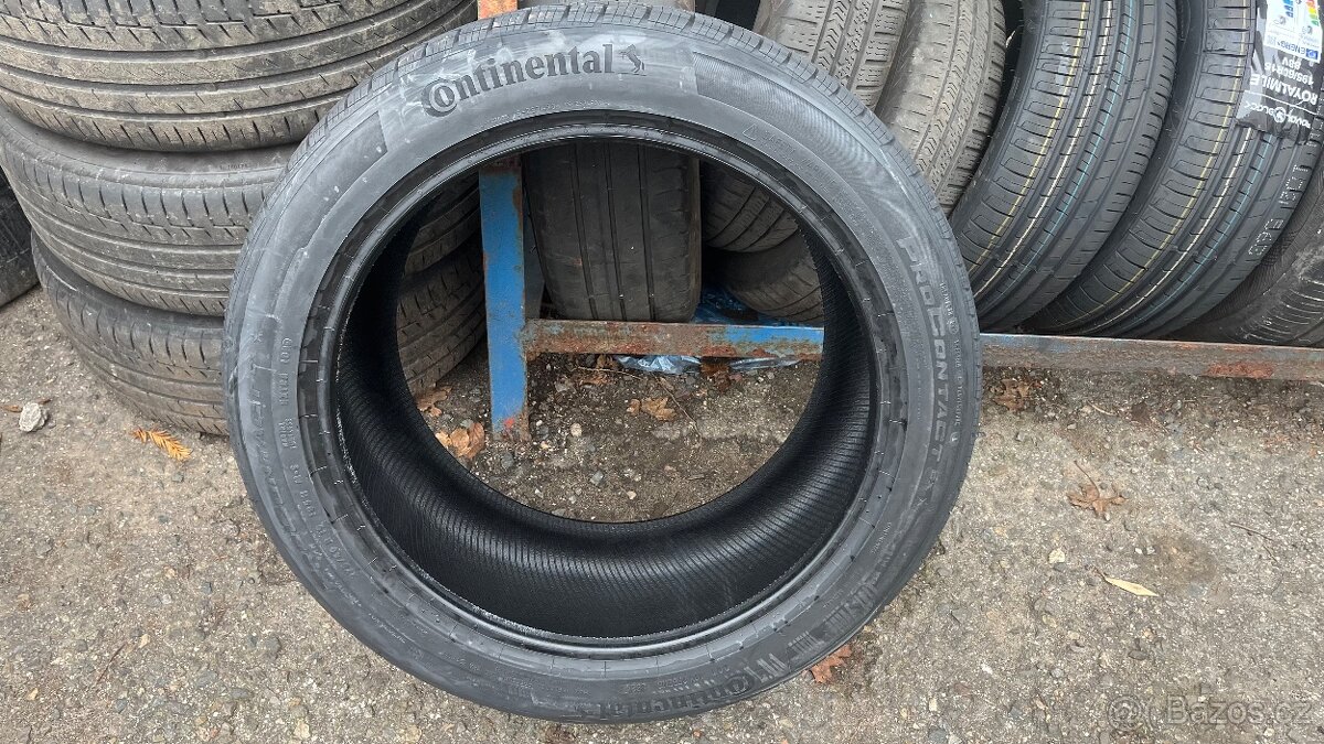 Continental Procontact GX R19