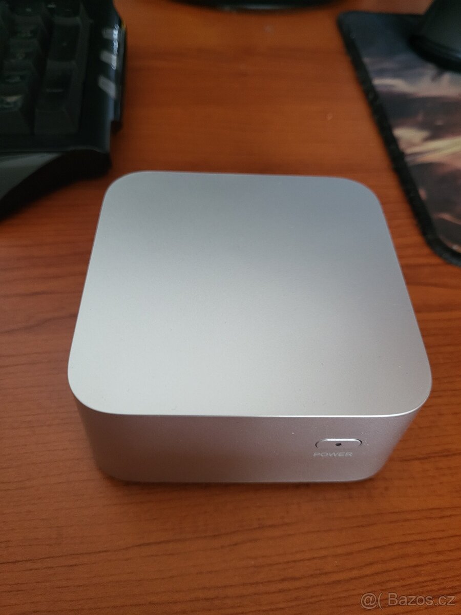 Mini PC Firebat T8 Pro – Intel N100 / 16 GB RAM / 500 GB SSD