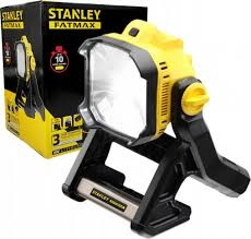 Světlo Stanley FatMax FMCL001B - 18V + 4 Ah baterie Fatmax