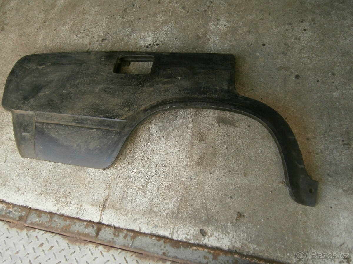 lada,vaz,žiguli blatníky