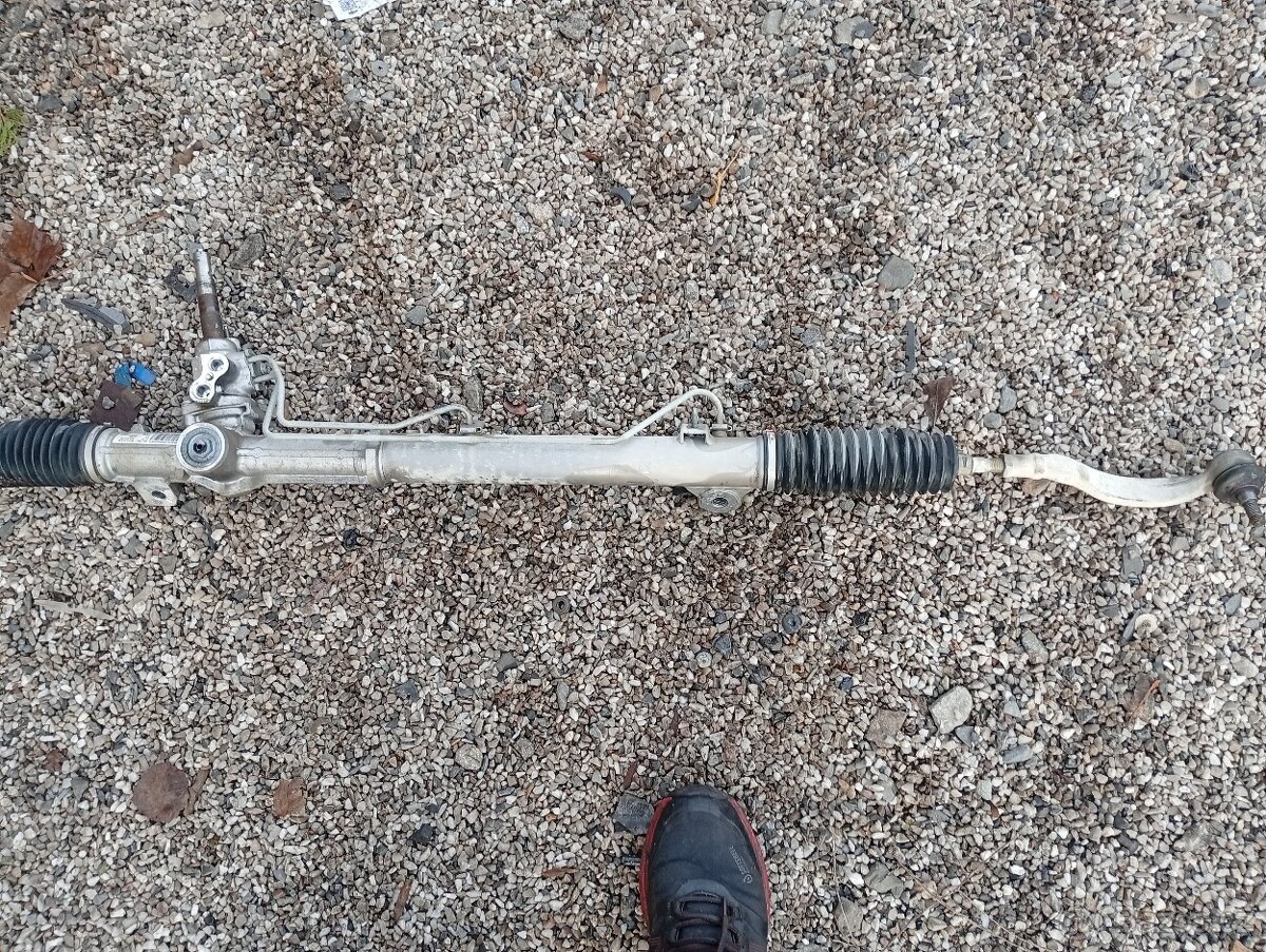 CITROEN C5 III RV 2015 ŘÍZENÍ, TYČ ŘÍZENÍ 93000KM NAJETO