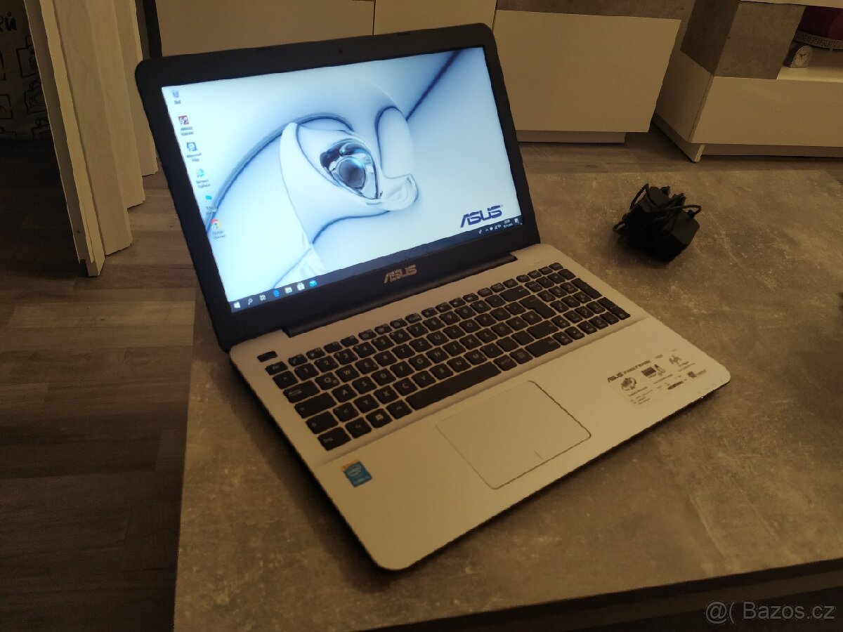 Asus X555LAB