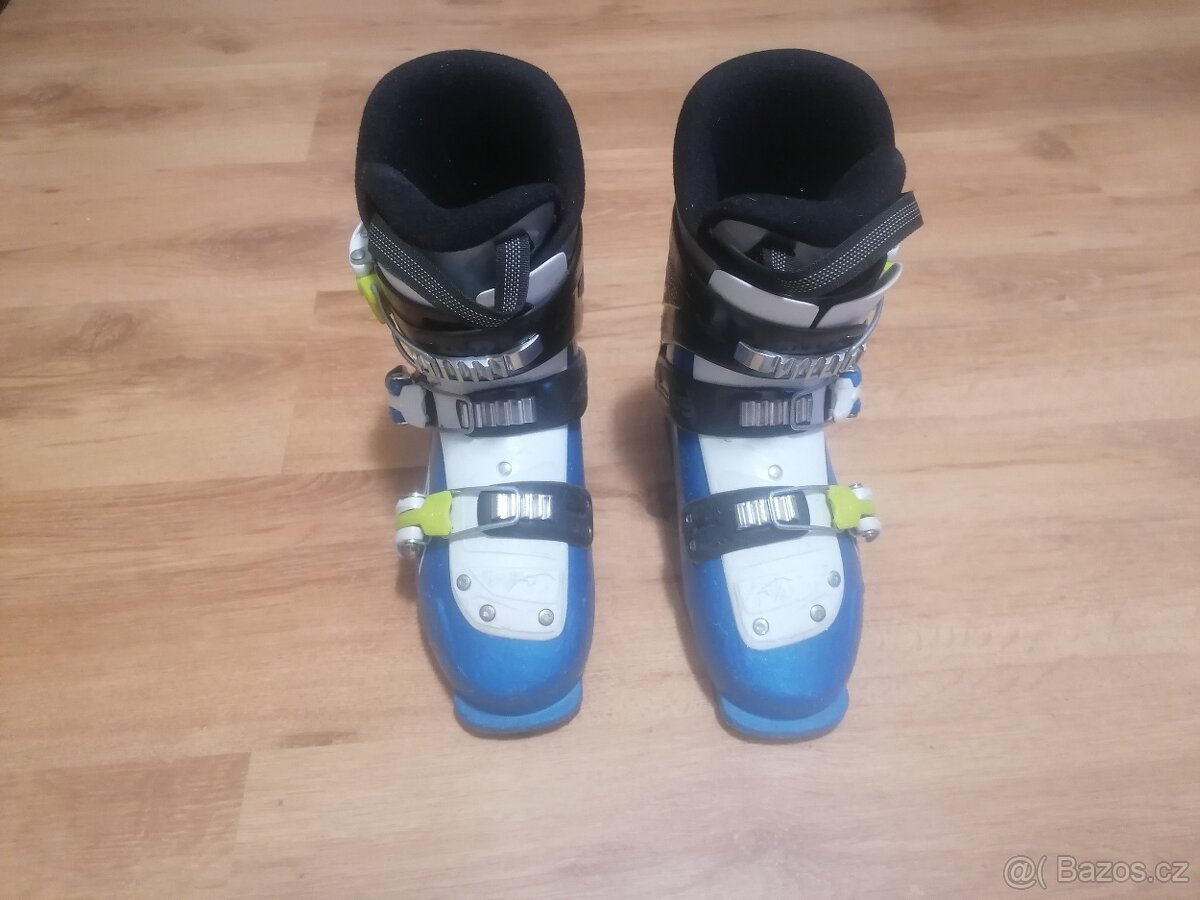 Prodám dětské přeskáče