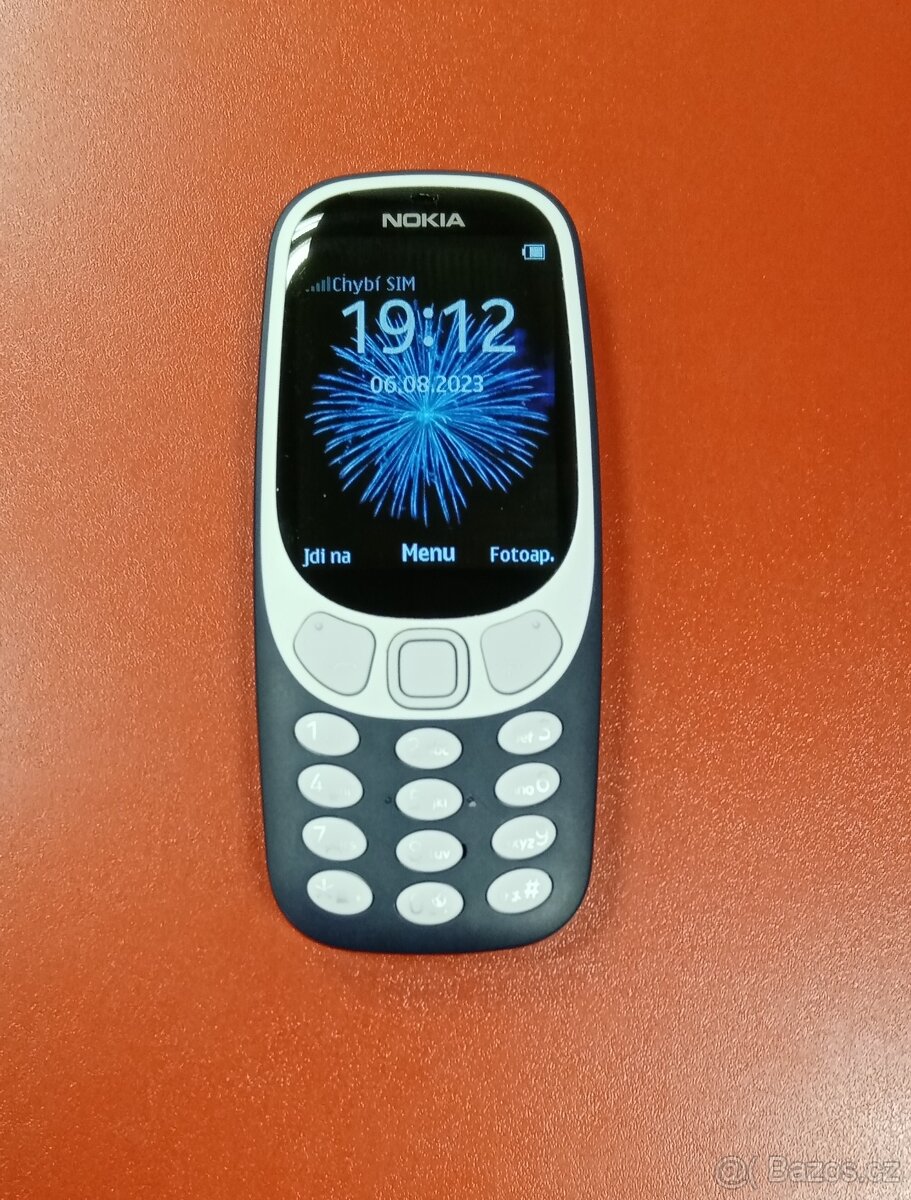 Nokia 3310