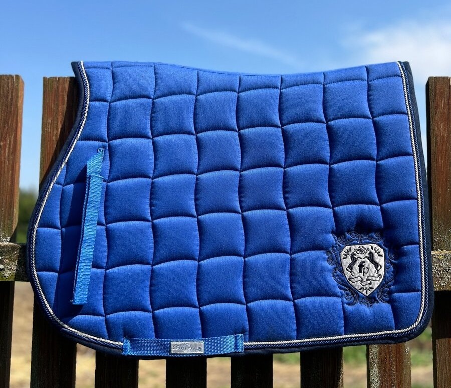 Podsedlové dečky VS FULL