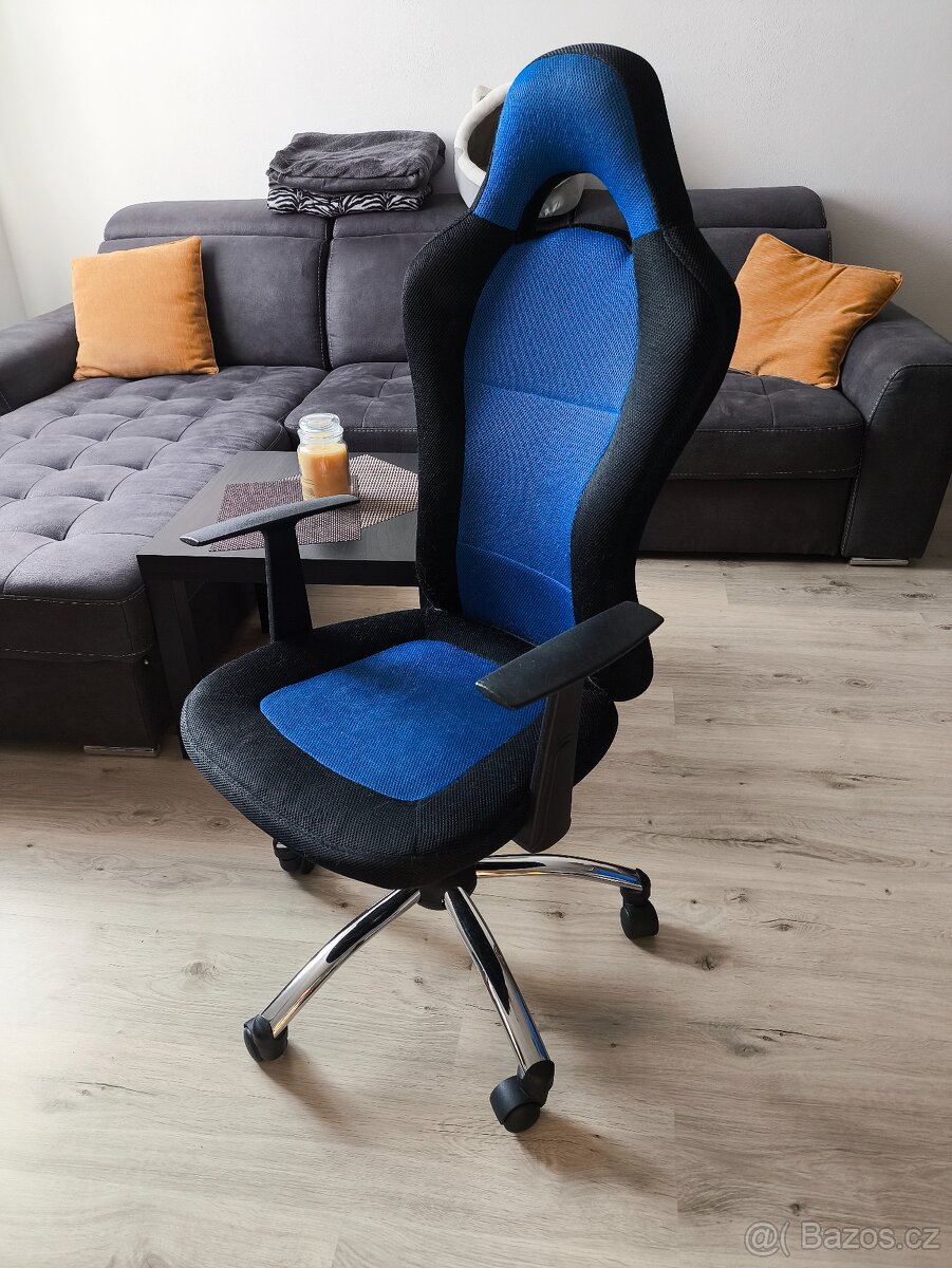 Kancelářská židle