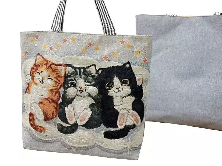 Nákupní taška látková