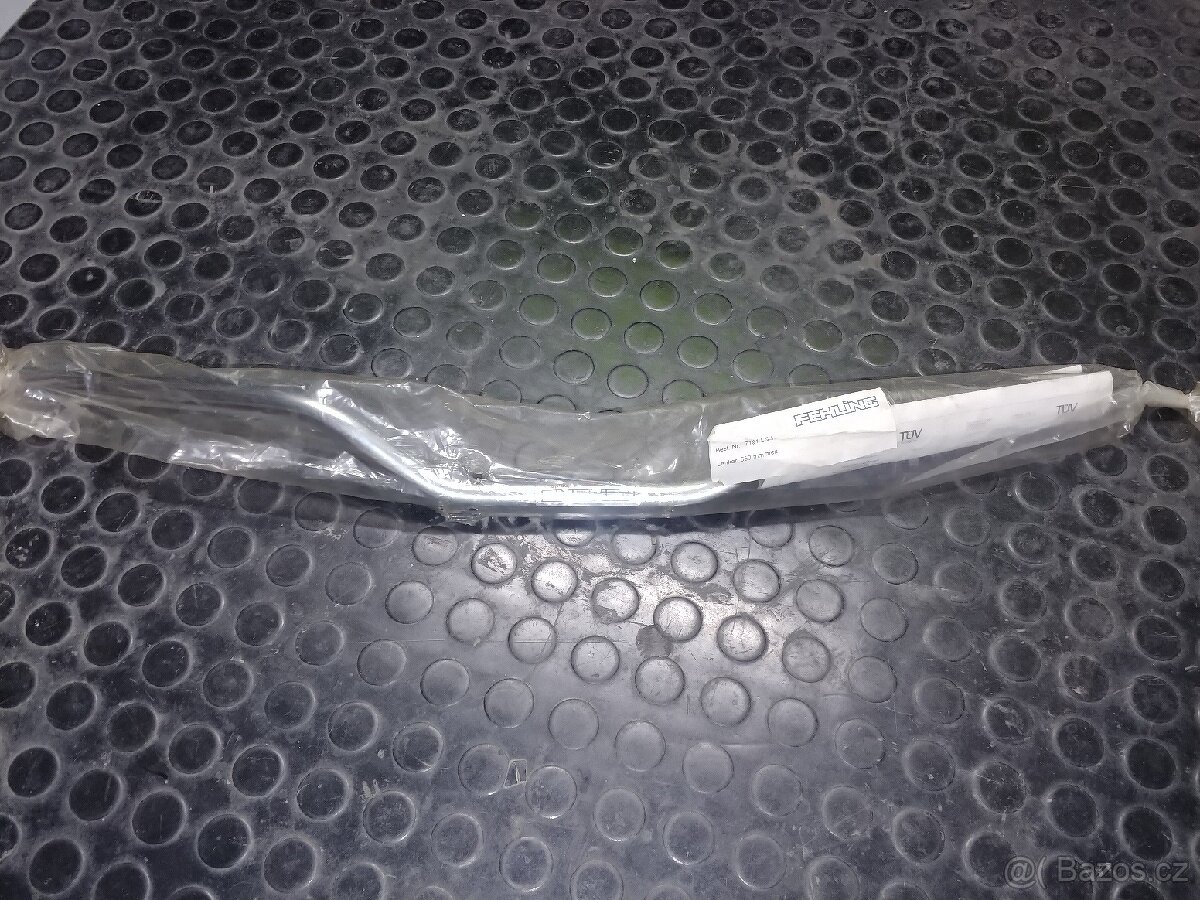 Řídítka Fehling NOVÉ