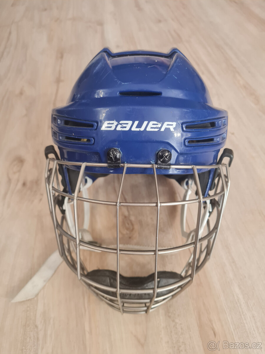 Výstroj Bauer