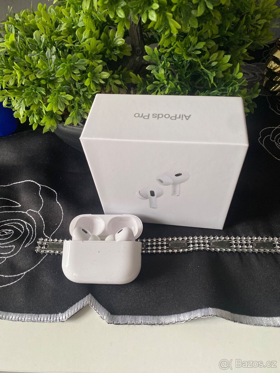 AirPods pro 2