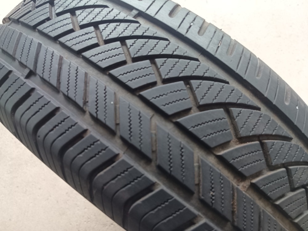 215/65 R16 SUPERIA (4722)