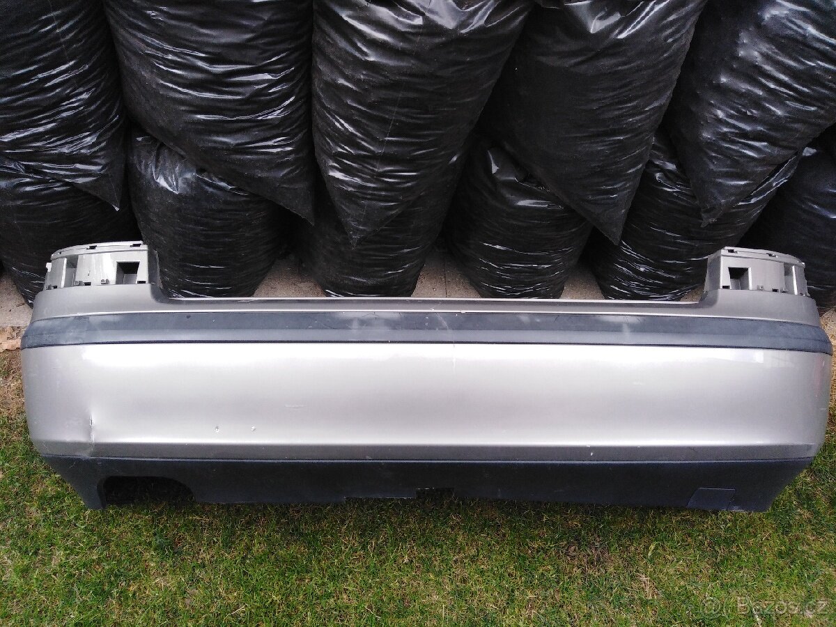 Nárazník zadní Octavia 2