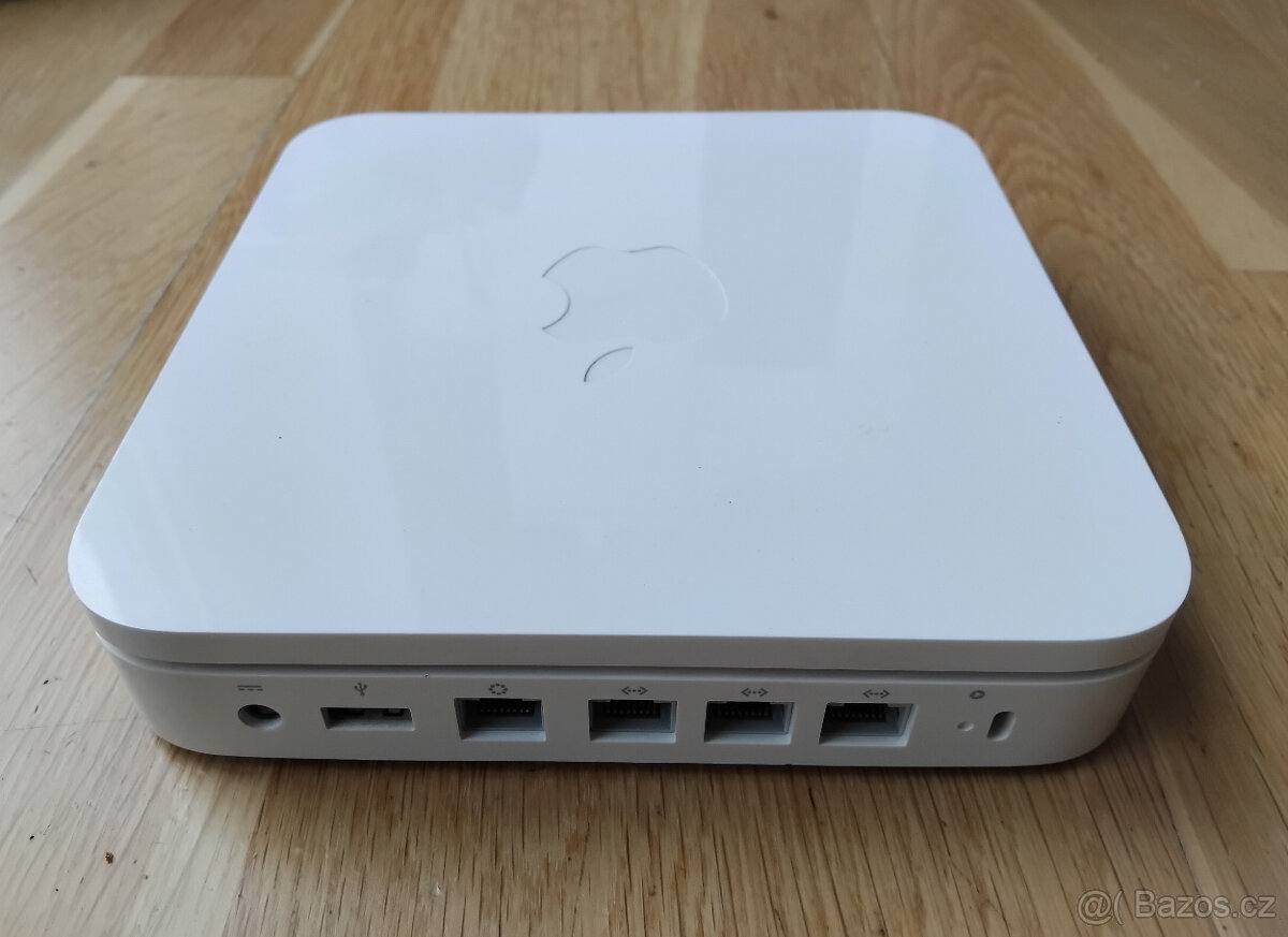 Apple Airport extreme A1408