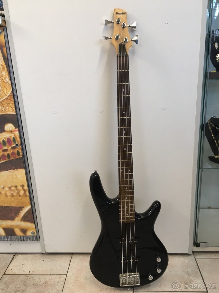Ibanez Soundgear Gio