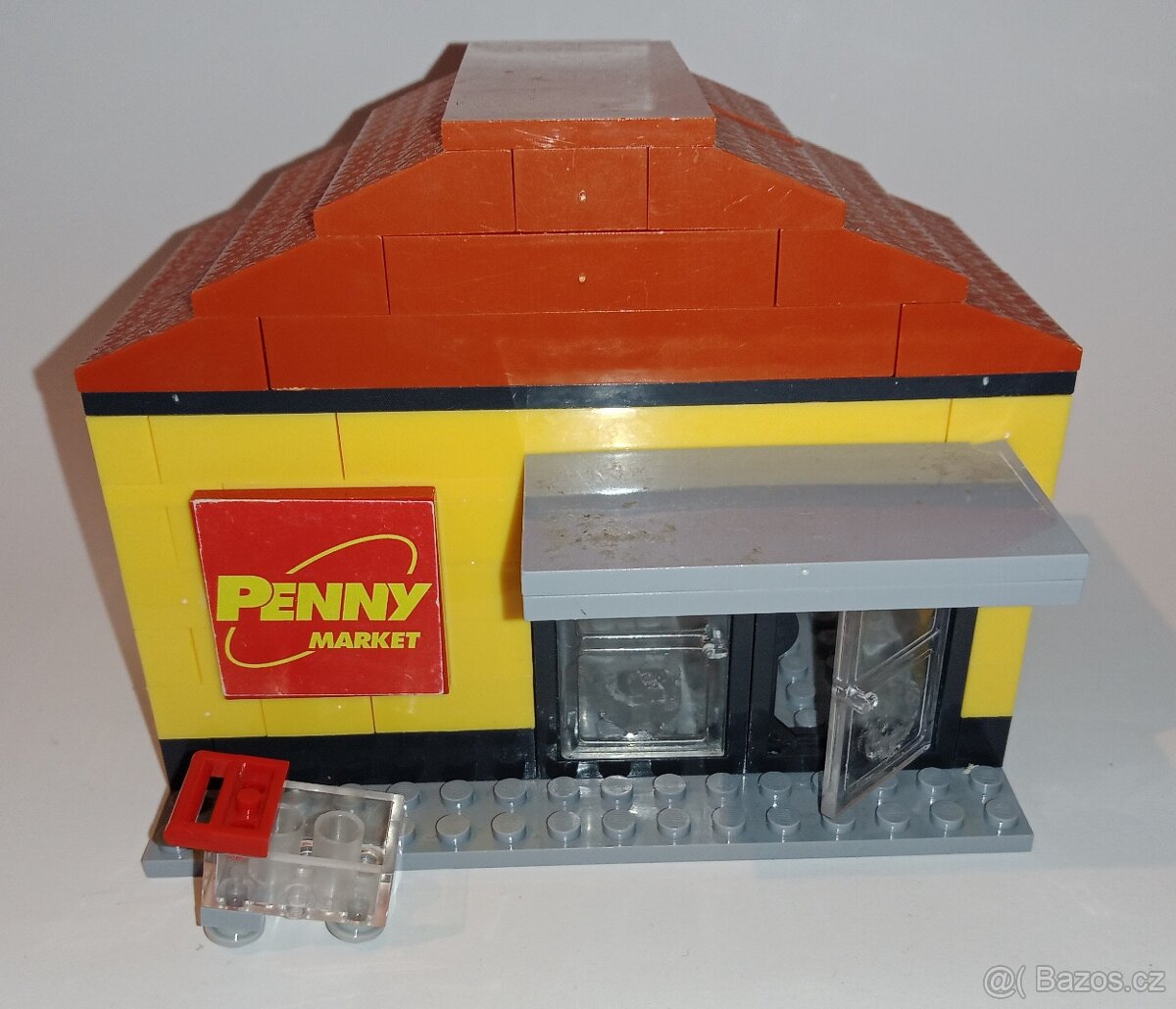 Lego Penny Market
