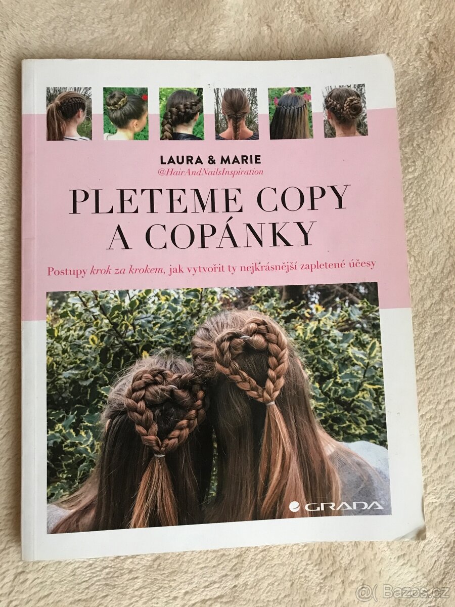 Pleteme copy a copánky