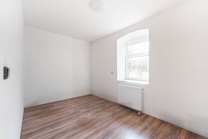 Prodej bytu 3+kk ve Vimperku (50 m²)