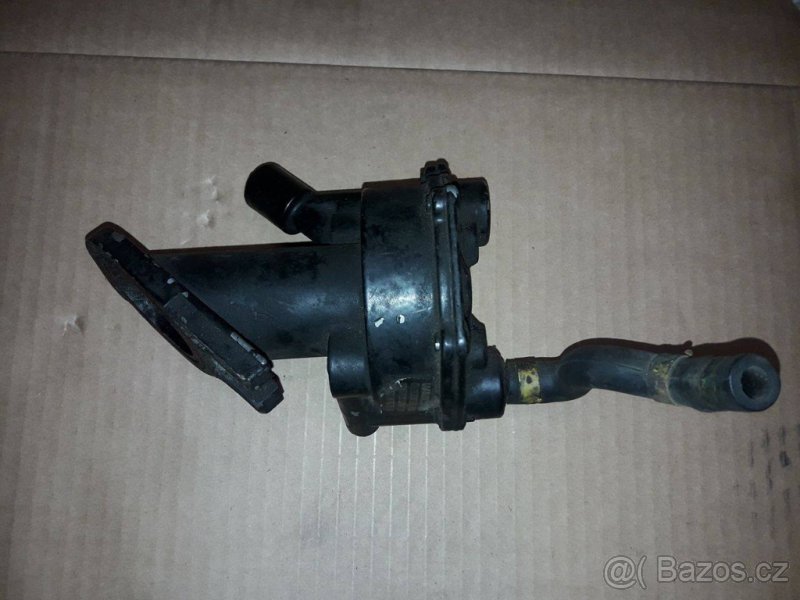 Vakuové čerpadlo - vakpumpa - Ford 93BB 2A451 AB