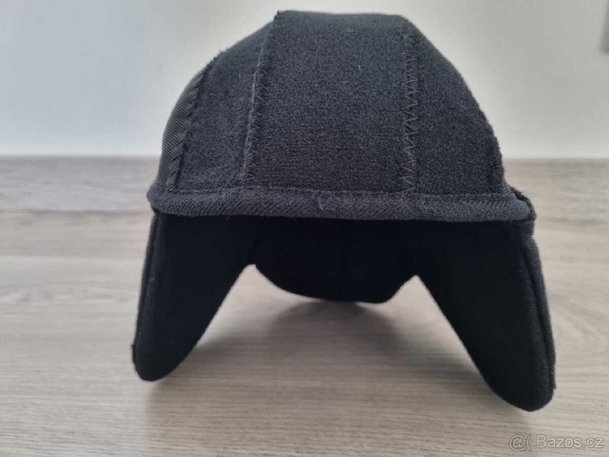 Zimní vložka do přilby Abus