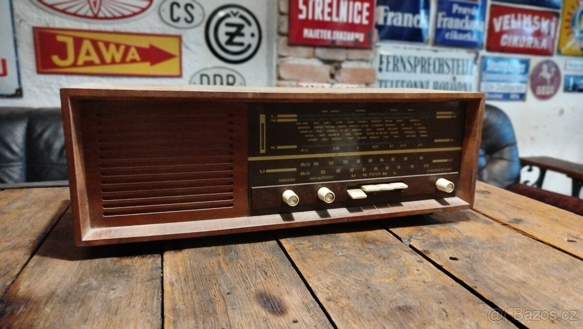 Rádio