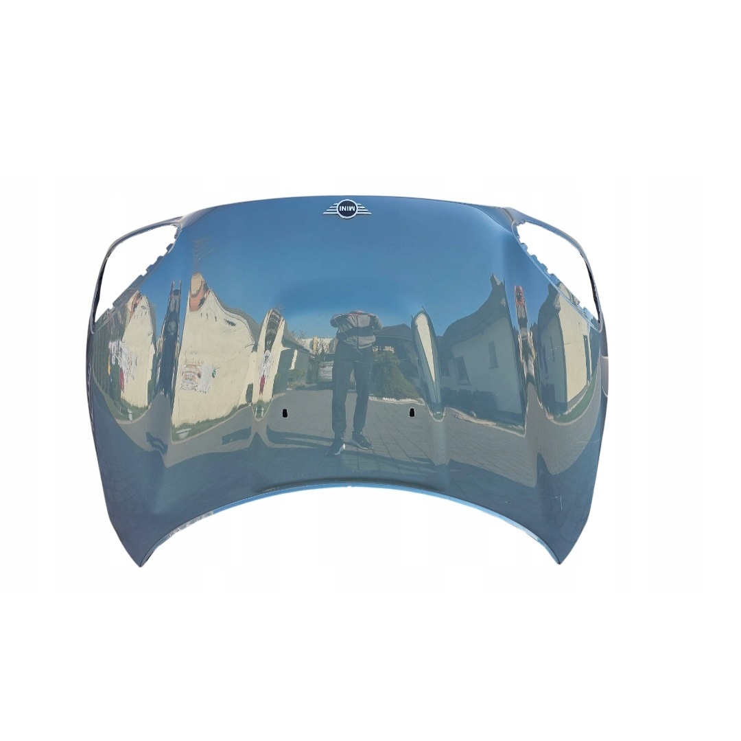 MINI COOPER F60 COUNTRYMAN 6995693 Kapota