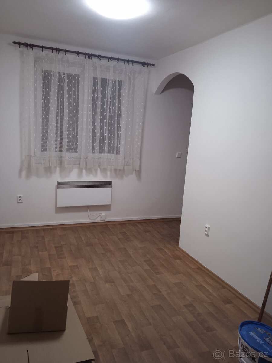 Pronájem bytu od 01.05.2025 Rohozná U Trhová Kamenice