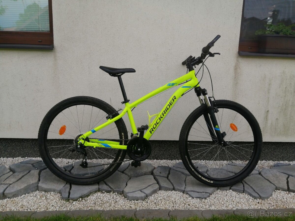 Rock rider ST100 velikost M